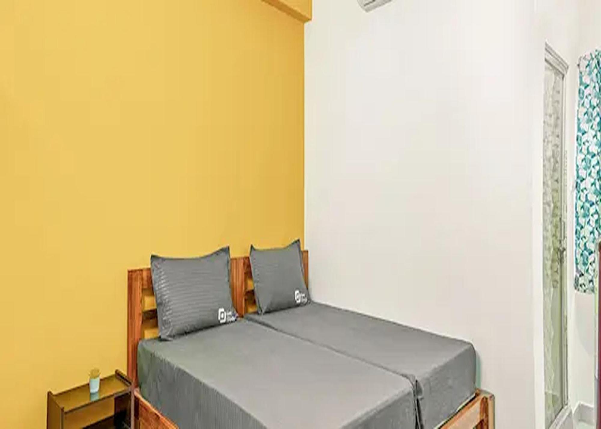 Living Homes Azura- Gachibowli, Near Dps Gachibowli, Hyderabad Exterior photo