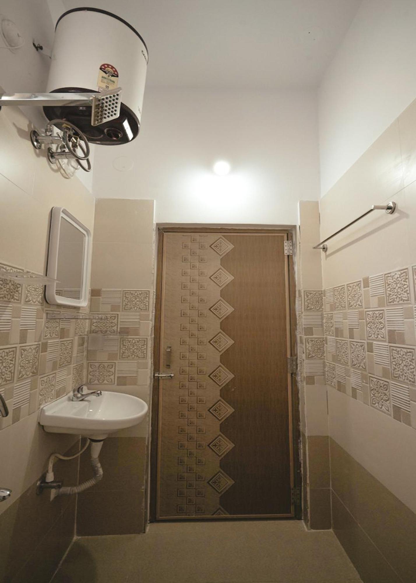 Living Homes Azura- Gachibowli, Near Dps Gachibowli, Hyderabad Exterior photo